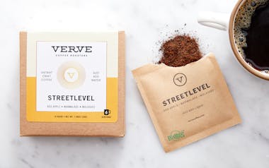 Streetlevel Blend Craft Instant Coffee