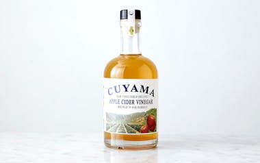 Raw Apple Cider Vinegar