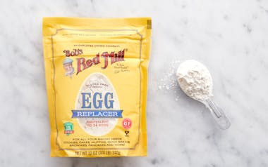 Gluten-Free Egg Replacer
