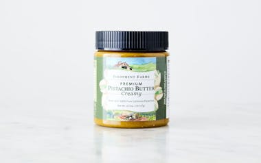 Premium Creamy Pistachio Butter