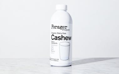 Organic Unsweetened Cashew Milk