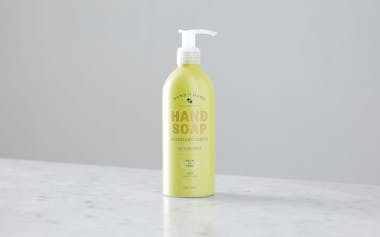 Rosemary Lemon Liquid Hand Soap