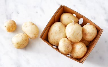 Organic New Bintje Potatoes