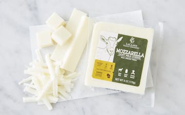 Mozzarella Goat Milk Cheese