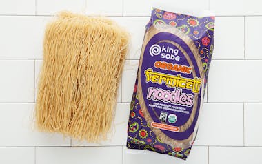 Organic Rice Vermicelli Noodles