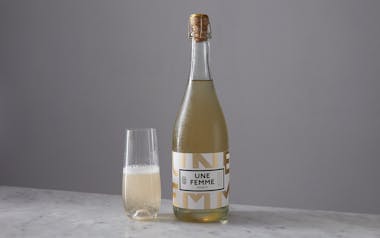 The Betty Sparkling Brut