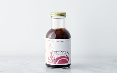 Berry Olive Dressing