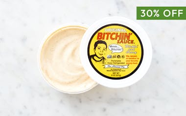 Original Bitchin' Sauce