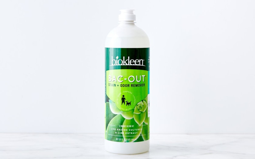 Biokleen Pet Stain Odor Remover, 32 Fluid Ounce 