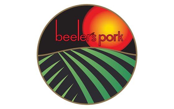 Beeler's Pure Pork