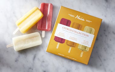 Citrus Collection Sorbetto Bar 3-Pack