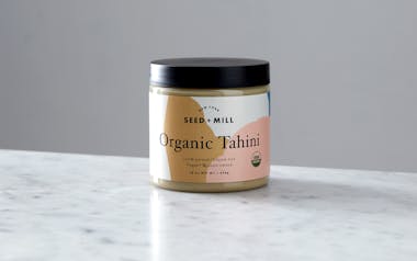 Original Organic Tahini