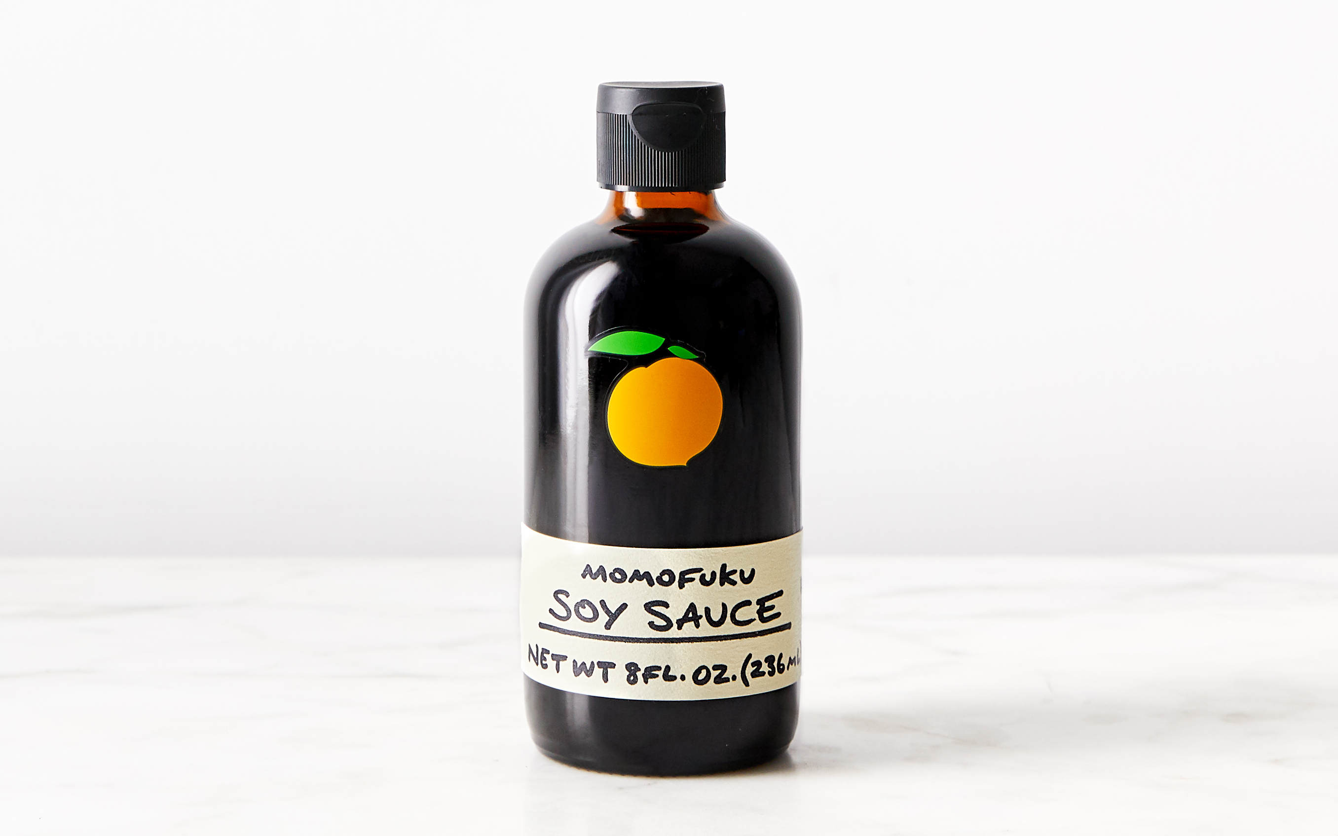 Soy Sauce 8 oz Momofuku Good Eggs