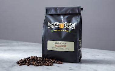 Ambrosia Coffee Beans