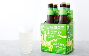 Lemon Lime Soda