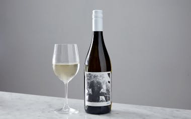 Souvla by Alexakis Winery Greek White Wine