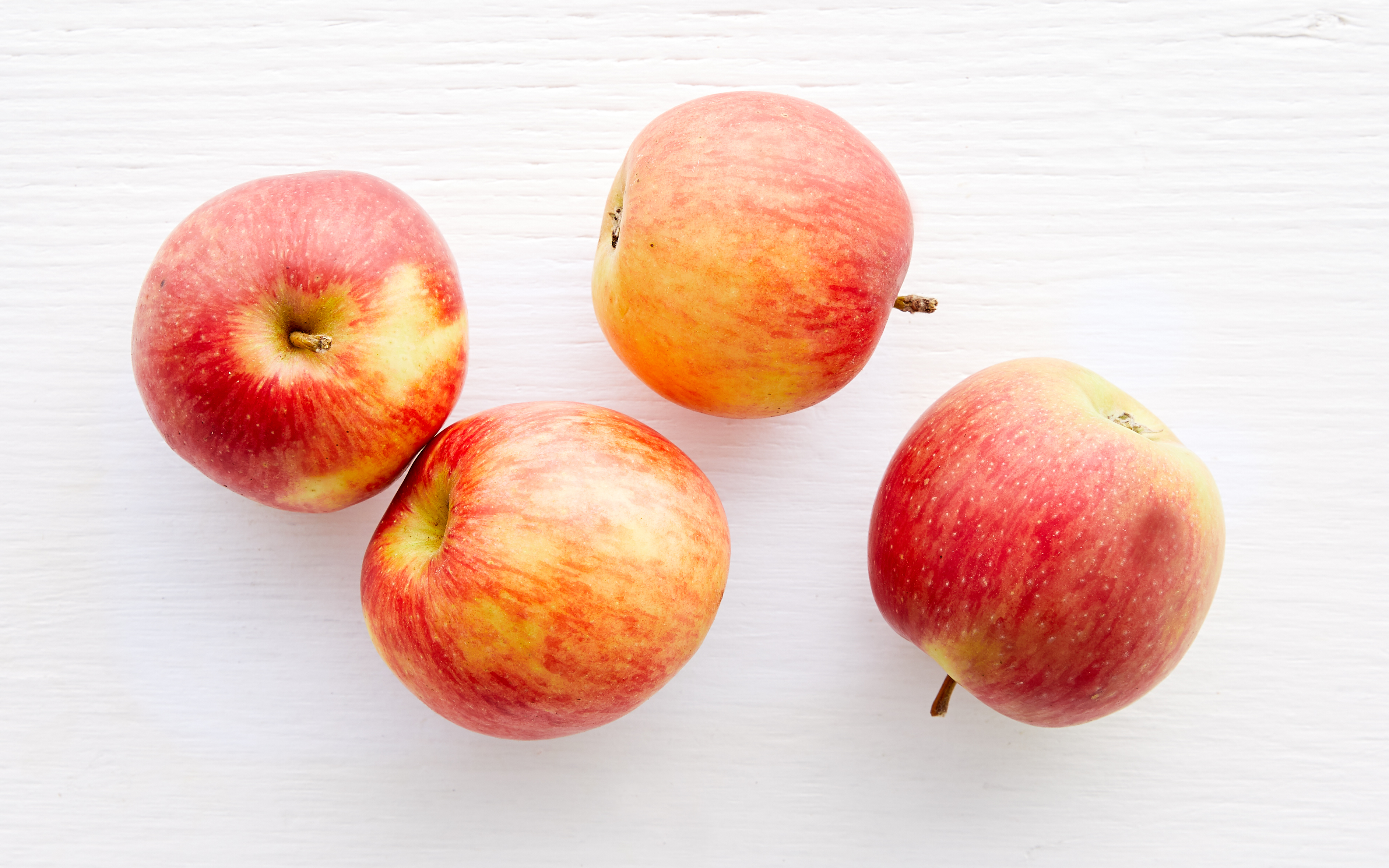 Organic Empire Apples 1 lb Devoto Gardens Good Eggs