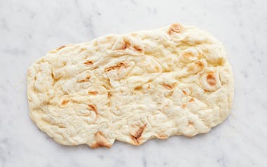 Par-Baked Pizza Crust