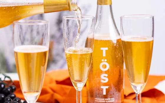 Töst