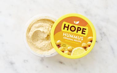 Family-Size Original Recipe Hummus