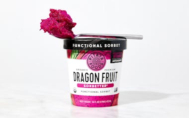 Organic Dragon Fruit Sorbetter®