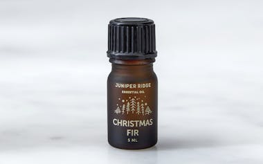 Christmas Fir Essential Oil