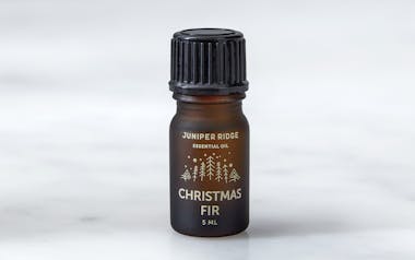 Christmas Fir Essential Oil