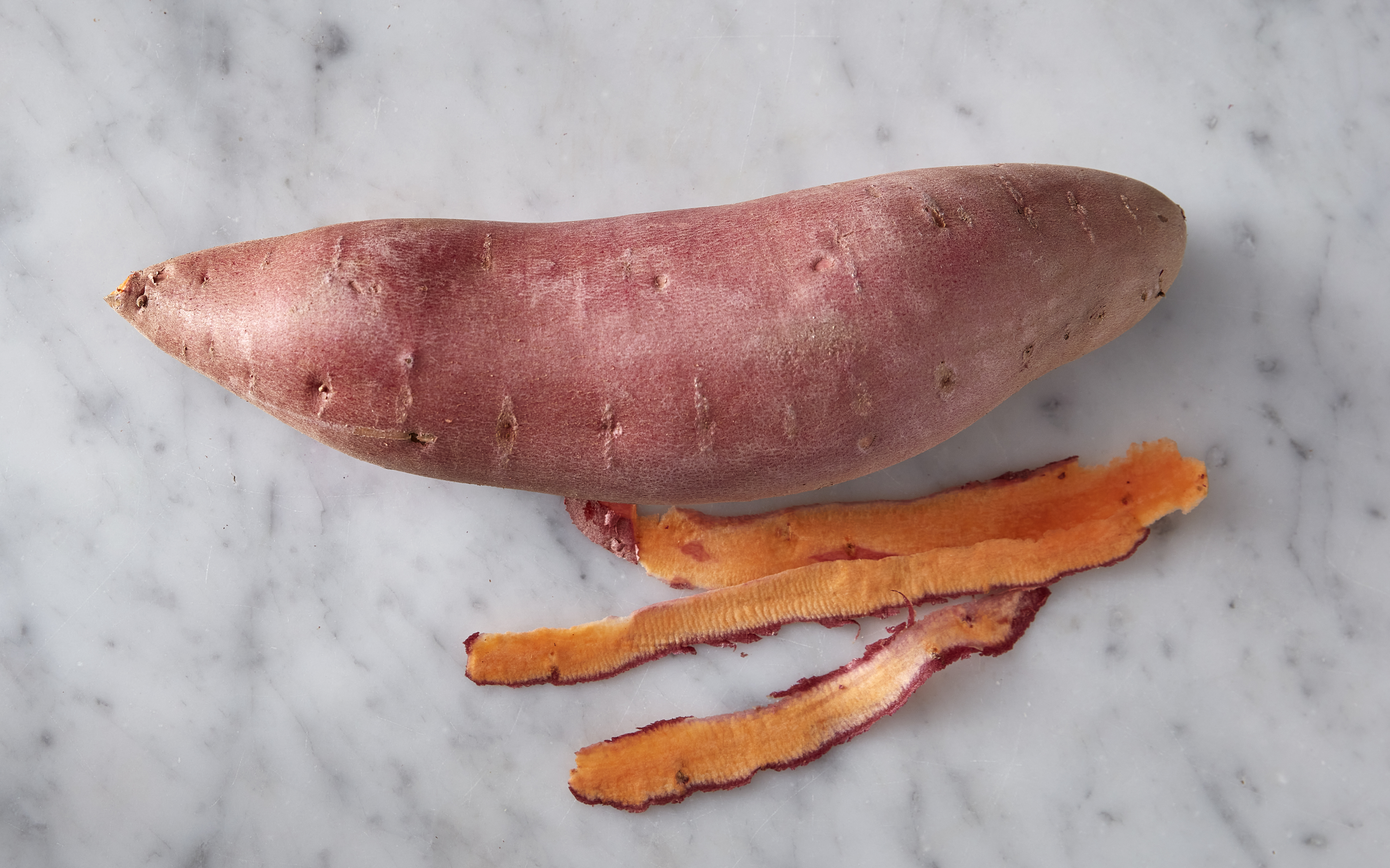 Organic Sweet Potato 1 count From Our Farmers Good Eggs