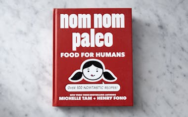 Nom Nom Paleo: Food for Humans Cookbook