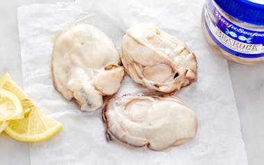 Searock Medium Pacific Oysters