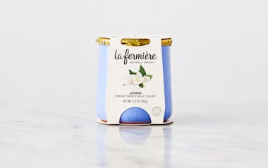 Jasmine French Yogurt