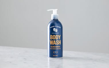 Island Mimosa Body Wash