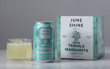 Classic Tequila Margarita