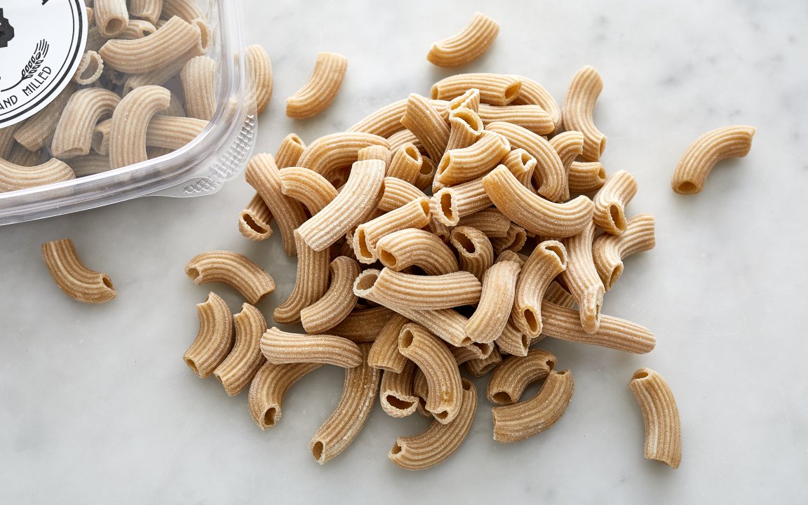 Rigatoni 12 oz Bayview Pasta Good Eggs