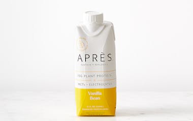 Vanilla Bean Protein Shake