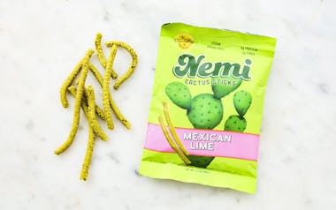 Mexican Lime Cactus Sticks