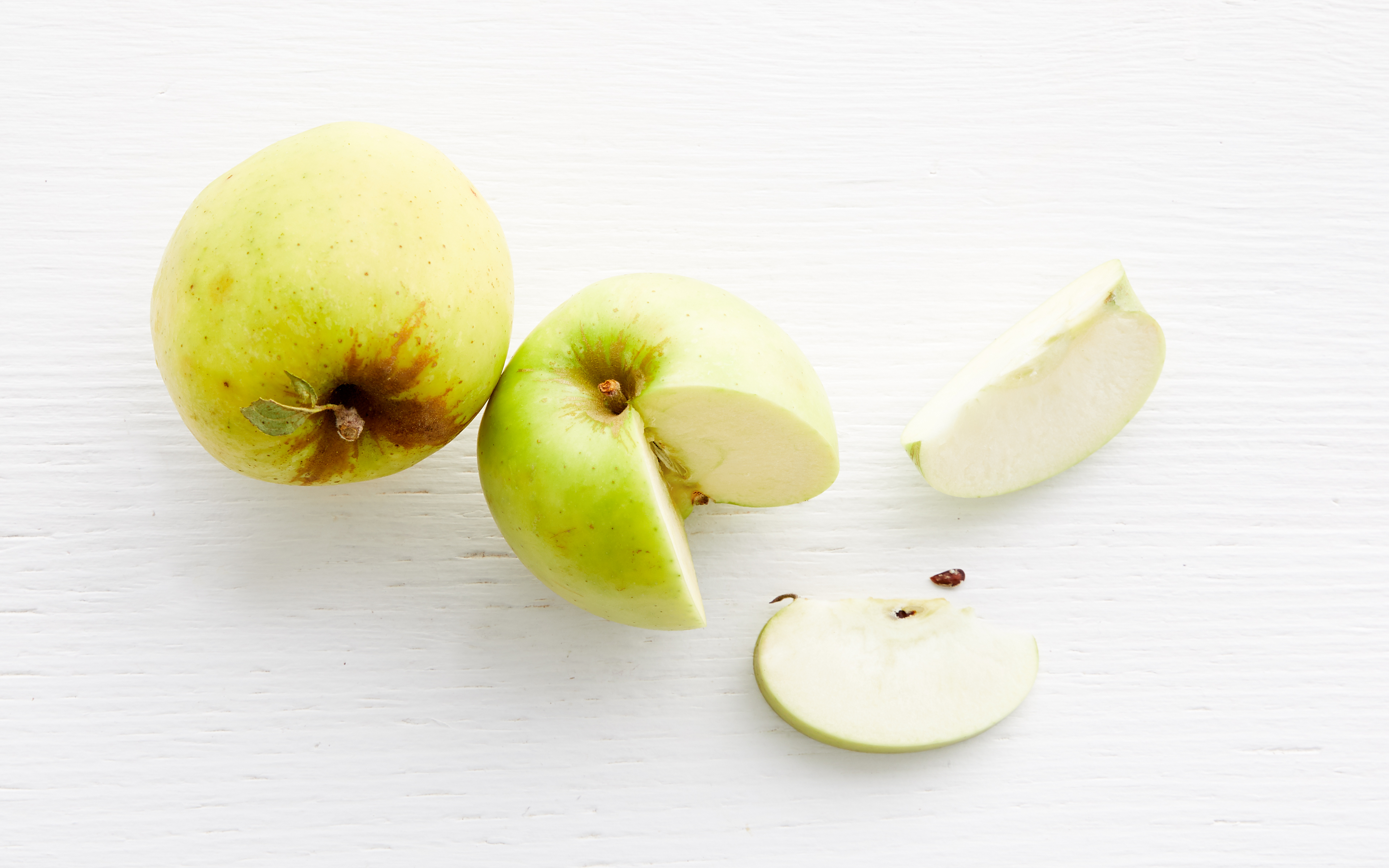 Mutsu Apples 1 lb Brisa Ranch Good Eggs