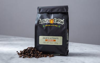 Julies Ultimate Coffee Beans