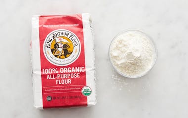 Organic All-Purpose Flour