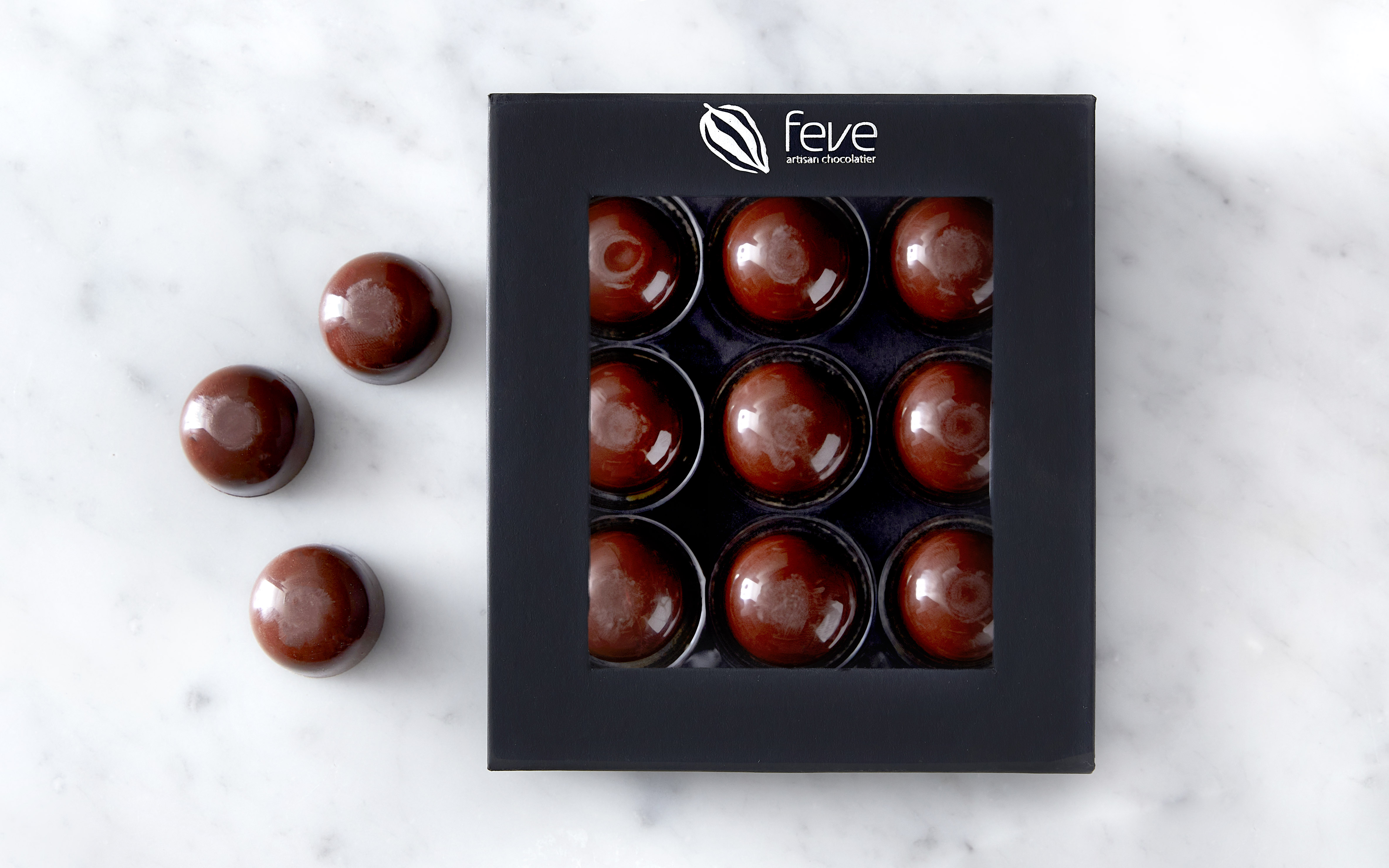 Feve Artisan Chocolatier | A Good Eggs Partner