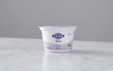 FAGE Total 0% Plain Greek Yogurt