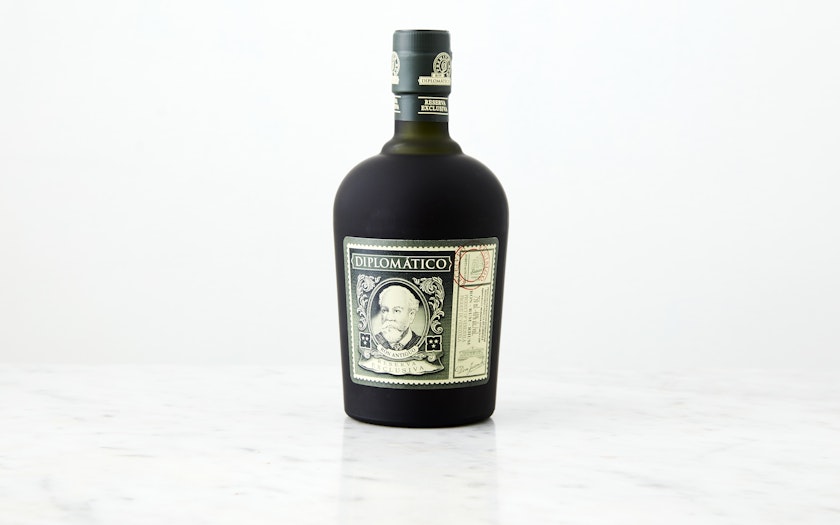 Diplomático Reserva Exclusiva Rum, 750 ml, Diplomático Rum