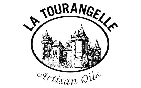 Garlic oil La Tourangelle 250ml of Original Market