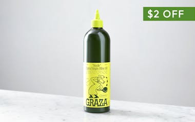 "Sizzle" Extra Virgin Olive Oil