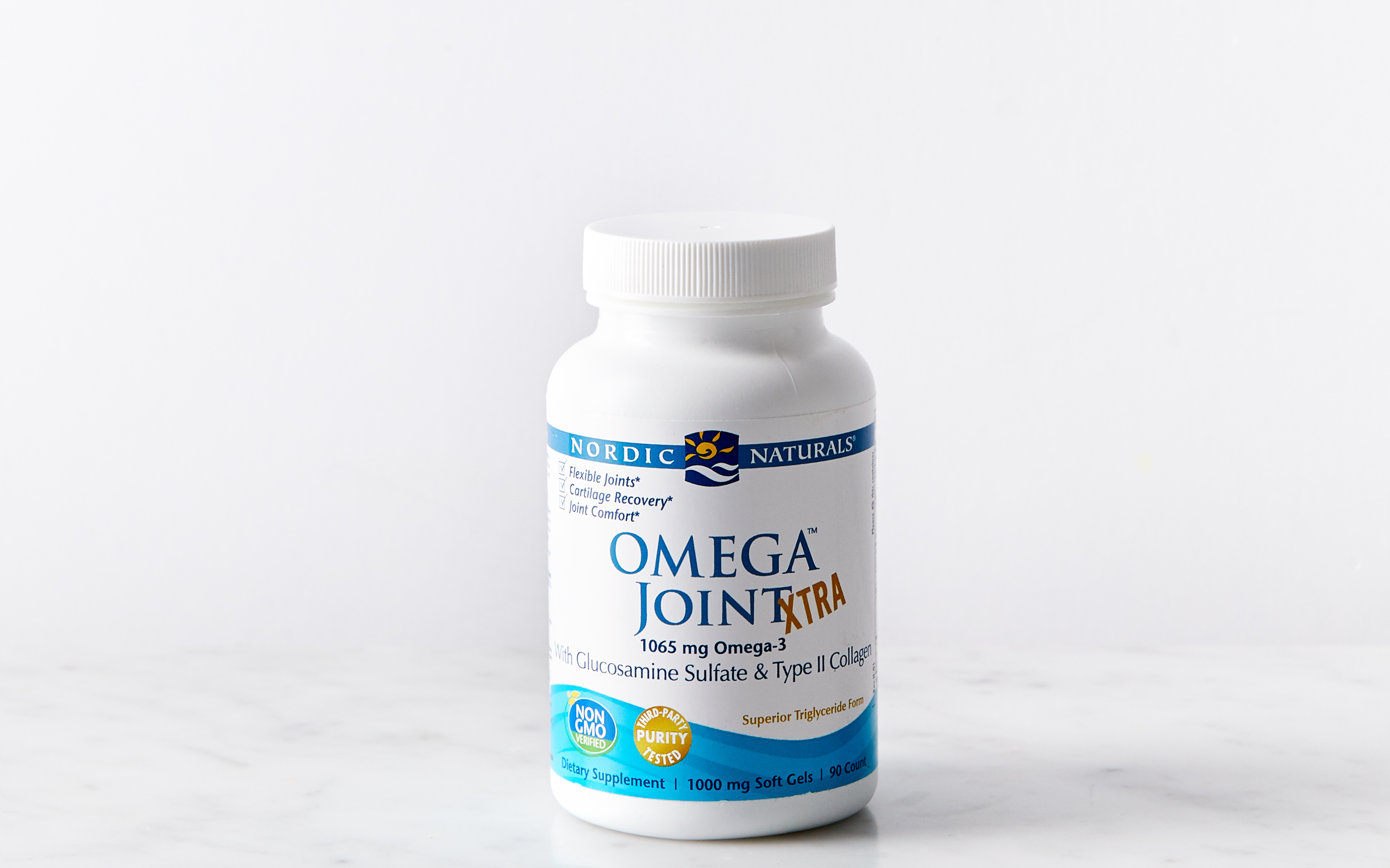 Omega Joint 90 count Nordic Naturals Inc. Good Eggs