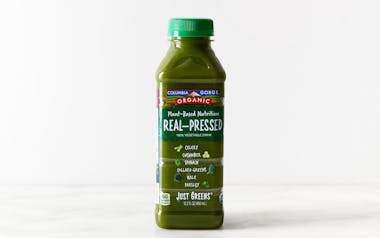 Just Greens Juice