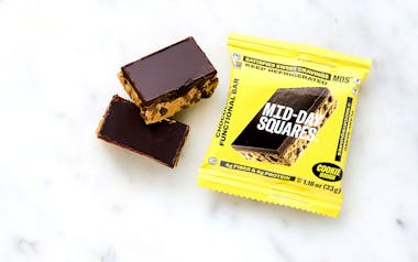 Cookie Dough Functional Chocolate Square