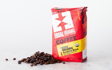 Organic Breakfast Blend