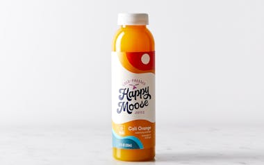 Cali Orange Juice