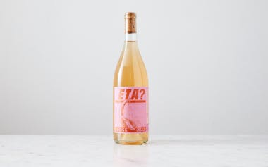 ETA? Rosé Wine